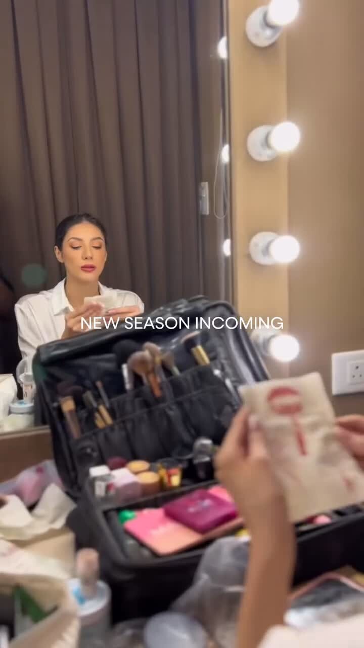 Rose and Nancy seasonal campaign